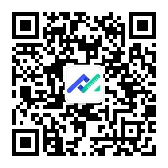 预约产品演示二维码